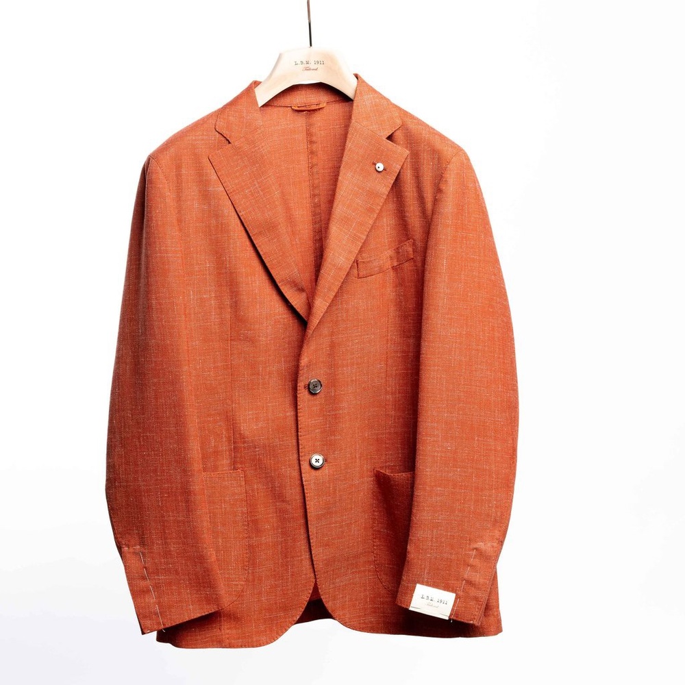 LBM 1911 Gorgeous Jacket